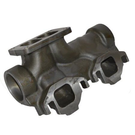 Aftermarket Exhaust to Turbo Manifold ENJ80-0227